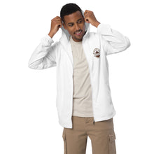 Load image into Gallery viewer, Men’s Windbreaker WoodBoss
