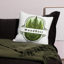 Load image into Gallery viewer, Premium Pillow Case