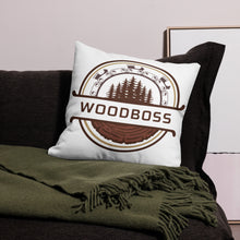 Load image into Gallery viewer, Premium Pillow Case