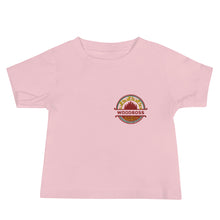 Load image into Gallery viewer, Baby Short Sleeve Tee
