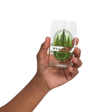Load image into Gallery viewer, Can-shaped glass