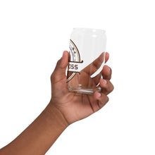 Load image into Gallery viewer, Can-shaped glass