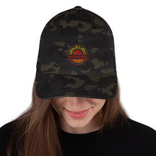 Load image into Gallery viewer, Hat WoodBoss
