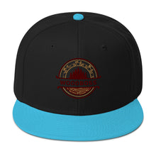 Load image into Gallery viewer, Snapback Hat