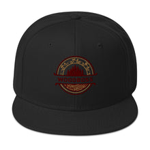 Load image into Gallery viewer, Snapback Hat