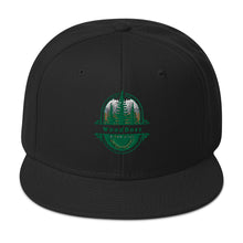 Load image into Gallery viewer, Snapback Hat