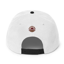 Load image into Gallery viewer, Snapback Hat