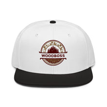 Load image into Gallery viewer, Snapback Hat