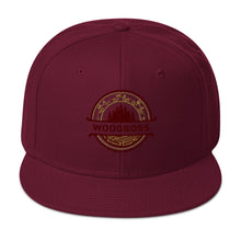 Load image into Gallery viewer, Snapback Hat