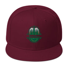 Load image into Gallery viewer, Snapback Hat