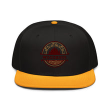 Load image into Gallery viewer, Snapback Hat