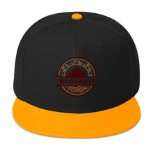 Load image into Gallery viewer, Snapback Hat