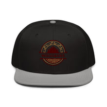 Load image into Gallery viewer, Snapback Hat