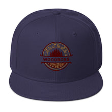 Load image into Gallery viewer, Snapback Hat