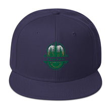 Load image into Gallery viewer, Snapback Hat
