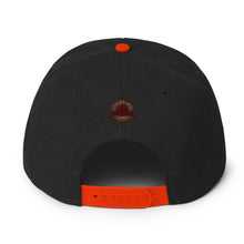 Load image into Gallery viewer, Snapback Hat