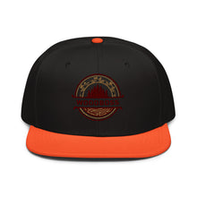 Load image into Gallery viewer, Snapback Hat