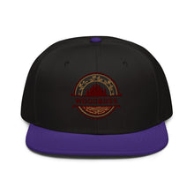 Load image into Gallery viewer, Snapback Hat