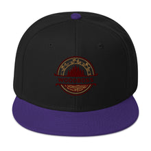 Load image into Gallery viewer, Snapback Hat