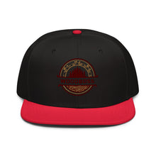 Load image into Gallery viewer, Snapback Hat