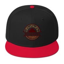 Load image into Gallery viewer, Snapback Hat