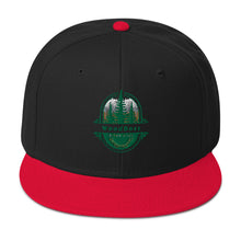 Load image into Gallery viewer, Snapback Hat