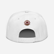 Load image into Gallery viewer, Snapback Hat