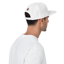 Load image into Gallery viewer, Snapback Hat