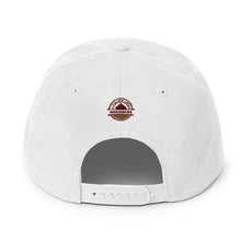 Load image into Gallery viewer, Snapback Hat