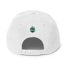 Load image into Gallery viewer, Snapback Hat