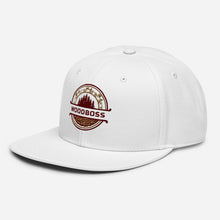 Load image into Gallery viewer, Snapback Hat