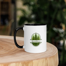 Load image into Gallery viewer, Mug with Color Inside