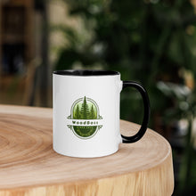 Load image into Gallery viewer, Mug with Color Inside