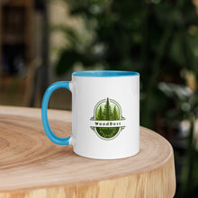 Load image into Gallery viewer, Mug with Color Inside