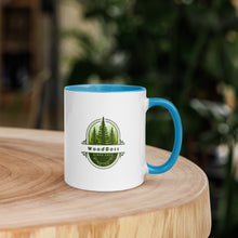 Load image into Gallery viewer, Mug with Color Inside