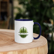 Load image into Gallery viewer, Mug with Color Inside