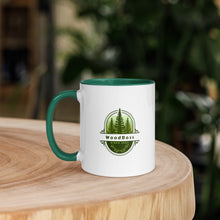 Load image into Gallery viewer, Mug with Color Inside