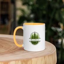 Load image into Gallery viewer, Mug with Color Inside