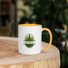 Load image into Gallery viewer, Mug with Color Inside