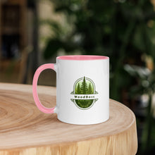 Load image into Gallery viewer, Mug with Color Inside