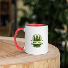 Load image into Gallery viewer, Mug with Color Inside