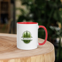 Load image into Gallery viewer, Mug with Color Inside