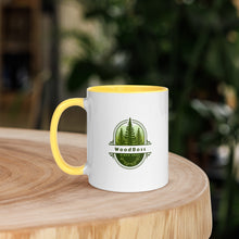 Load image into Gallery viewer, Mug with Color Inside
