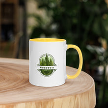 Load image into Gallery viewer, Mug with Color Inside