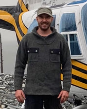Load image into Gallery viewer, Wool Sweater