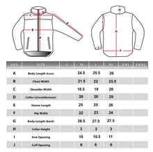 Load image into Gallery viewer, Hi-vis Jacket