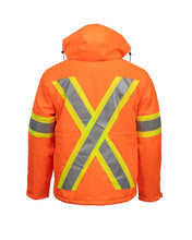 Load image into Gallery viewer, Hi-vis Jacket