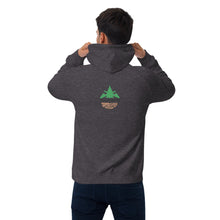 Load image into Gallery viewer, WoodBoss Raglan Hoodie