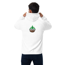 Load image into Gallery viewer, WoodBoss Raglan Hoodie