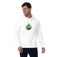 Load image into Gallery viewer, WoodBoss Raglan Hoodie